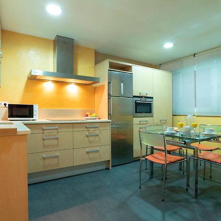 Genteel Home Martinez Campos Grenade Extérieur photo