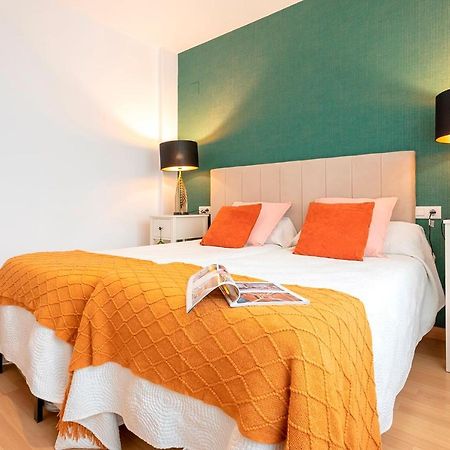 Genteel Home Martinez Campos Grenade Extérieur photo
