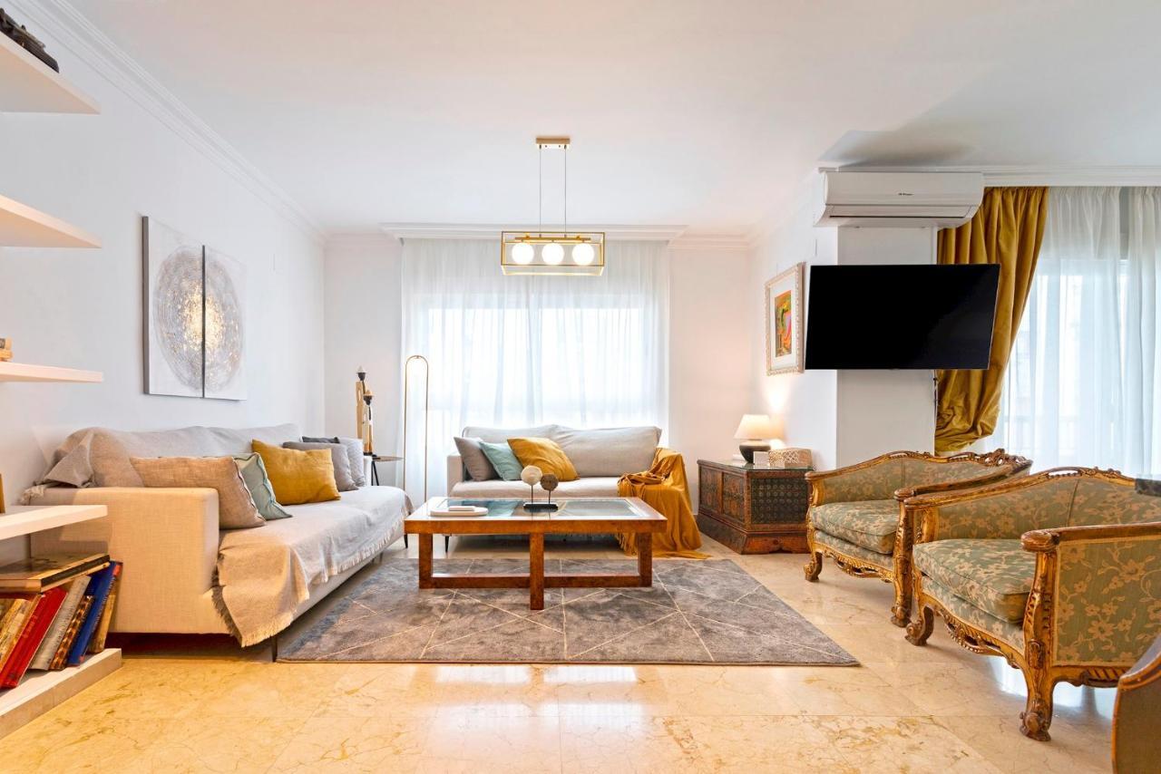 Genteel Home Martinez Campos Grenade Extérieur photo