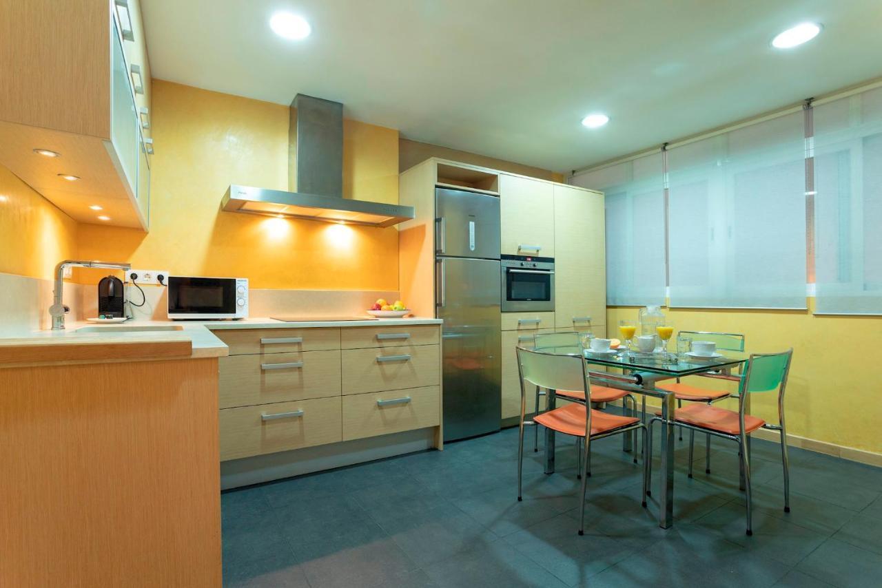 Genteel Home Martinez Campos Grenade Extérieur photo