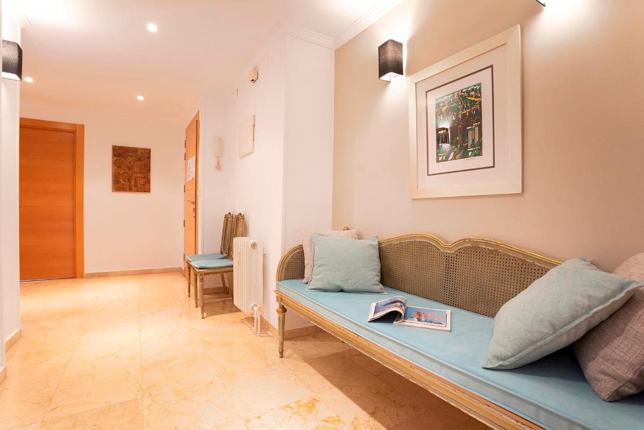 Genteel Home Martinez Campos Grenade Extérieur photo