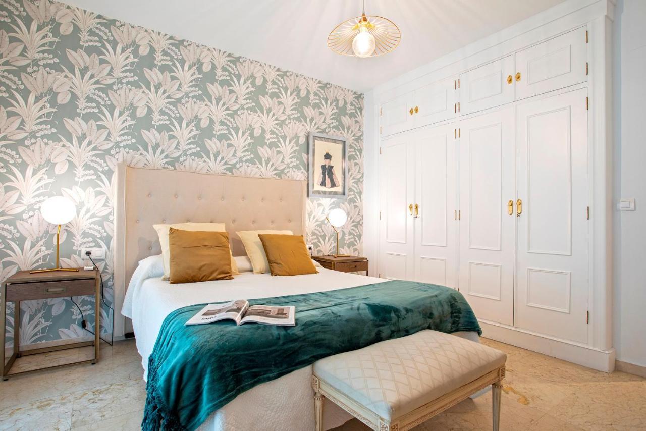 Genteel Home Martinez Campos Grenade Extérieur photo